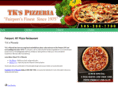 tkspizzeria.net