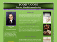 toddfcope.com