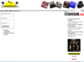 trensolrecords.com