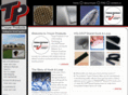 troyerproducts.com