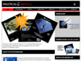 underwater-calendar.com