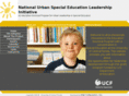 urbanspecialeducation.org