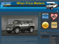 usedhummerphiladelphia.com