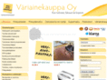 variainekauppa.com