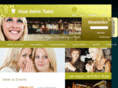 vegasdentaltravel.com