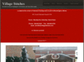 villagestitches.com