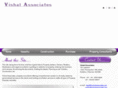 vishalassociates.net