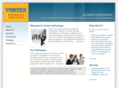 vortextechnologyconsulting.com