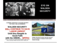 waldensecurity.org