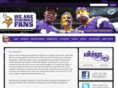 wearevikingsfans.com