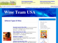 wine-team-usa.com