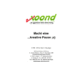 xoond.com
