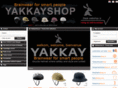 yakkayshop.nl