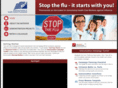 youcanstoptheflu.com