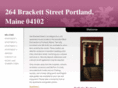 264brackettstreet.com