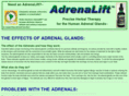 adrenalift.com