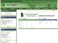 agfreight.com