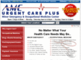 amcurgentcare.com