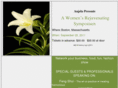 anjelapresents.com