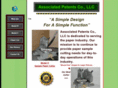 associatedpatents.com
