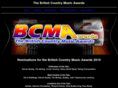 bcmawards.co.uk