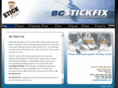 bcstickfix.com