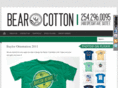 bearcotton.com