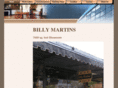 billymartinsantiques.com