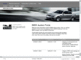 bmw-auctions.com