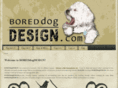 boreddogdesign.com