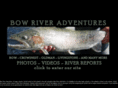 bowriveradventures.com