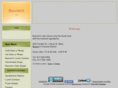 buccieriscafe.com