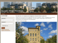 burrells-wharf.com