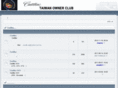 cadillac-taiwanclub.com