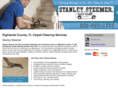 carpetcleaninghighlands.com