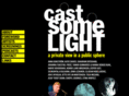 castsomelight.net
