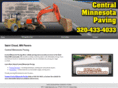 centralmnpaving.com