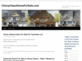 chevychasehomeforsale.com