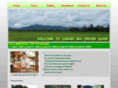 chiangmaidriverguide.com