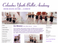 columbusyouthballet.com