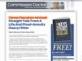 comissiondoctor.com