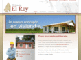 constructoraelrey.com