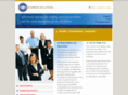 corebusinessstaffing.com