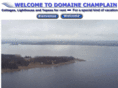 cottageslighthouse.com