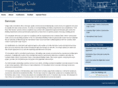 craigocodeconsultants.com