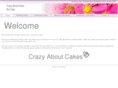crazy-about-cakes.com