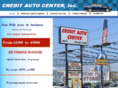 creditautocenter.net
