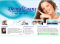 dentalloans.com