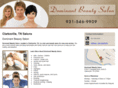 dominantbeautysalon.com