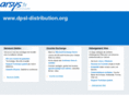 dpsl-distribution.org